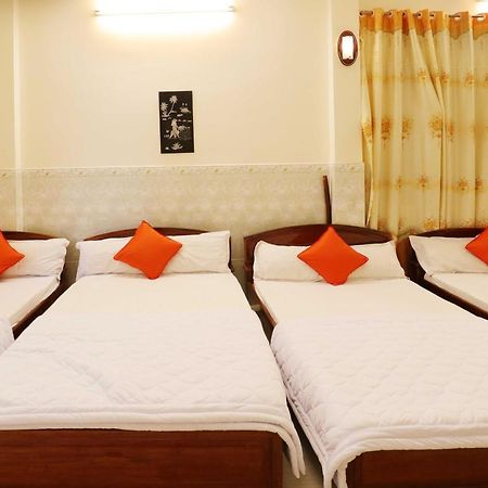 Cẩm Bình Hotel Vũng Tàu Ngoại thất bức ảnh