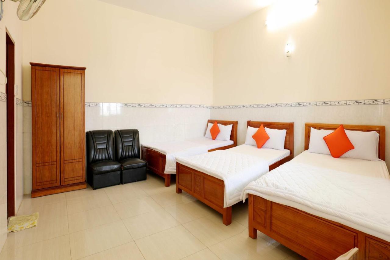 Cẩm Bình Hotel Vũng Tàu Ngoại thất bức ảnh